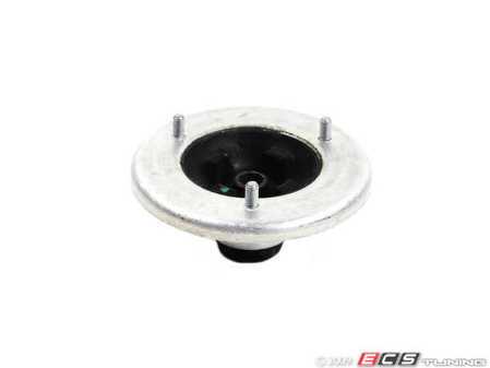ES#50352 - 31331091708 - Upper Front Strut Mount - Priced Each - Should be replaced each time shocks are replaced due to this being a wearing item - Genuine BMW - BMW