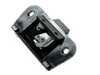 ES#79832 - 51161849472 - Glove Box Upper Lock Catch - does not include lower release handle - Genuine BMW - BMW