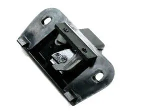 Glove Box Upper Lock Catch