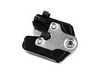 ES#91575 - 51231908330 - Hood Latch - Used to hold the hood closed - Genuine BMW - BMW