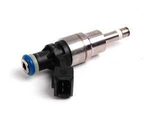 ES#34580 - 13647512081 - Fuel injector - Includes sealing O-rings - Genuine BMW - BMW