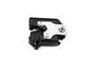 ES#91575 - 51231908330 - Hood Latch - Used to hold the hood closed - Genuine BMW - BMW