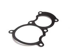 ES#286561 - 07Z121091 - Thermostat Housing Gasket - Replacement gasket for the thermostat housing. - Genuine Volkswagen Audi - Volkswagen