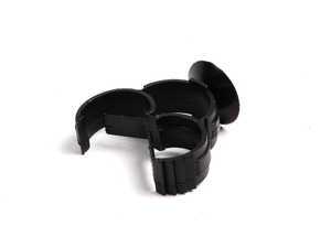 ES#31441 - 12521732532 - Cable Holder - See MOQKT - Genuine BMW - BMW
