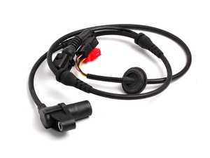 ES#2102258 - 4B0927803B - Front ABS Sensor - Priced Each - Fits the left and right side - MTC - Audi Volkswagen