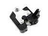 ES#91575 - 51231908330 - Hood Latch - Used to hold the hood closed - Genuine BMW - BMW