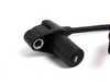 ES#2102258 - 4B0927803B - Front ABS Sensor - Priced Each - Fits the left and right side - MTC - Audi Volkswagen