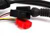ES#2102258 - 4B0927803B - Front ABS Sensor - Priced Each - Fits the left and right side - MTC - Audi Volkswagen
