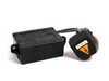 ES#172707 - 63126904548 - Xenon Ignitor - Priced Each - Used to ignite the gas inside headlight bulb - Genuine BMW - BMW