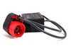 ES#172707 - 63126904548 - Xenon Ignitor - Priced Each - Used to ignite the gas inside headlight bulb - Genuine BMW - BMW