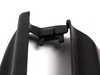 ES#143799 - 52108270024 - Seat Rail Cover - Right - Black Front rail cover rear position - Genuine BMW - BMW