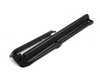 ES#143799 - 52108270024 - Seat Rail Cover - Right - Black Front rail cover rear position - Genuine BMW - BMW