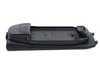 ES#201009 - 84210439151 - Snap-In Adapter - Used for the Blackberry Pearl 8100, 8110, 8120 & Curve 8300, 8310 - Genuine BMW - BMW MINI