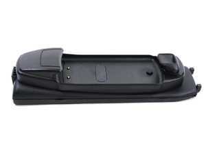 ES#201009 - 84210439151 - Snap-In Adapter - Used for the Blackberry Pearl 8100, 8110, 8120 & Curve 8300, 8310 - Genuine BMW - BMW MINI