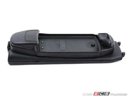 ES#201009 - 84210439151 - Snap-In Adapter - Used for the Blackberry Pearl 8100, 8110, 8120 & Curve 8300, 8310 - Genuine BMW - BMW MINI