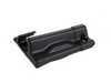 ES#143796 - 52108270017 - Seat rail cover - left - Black Front rail cover - Genuine BMW - BMW
