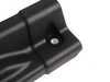 ES#143796 - 52108270017 - Seat rail cover - left - Black Front rail cover - Genuine BMW - BMW