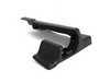 ES#143796 - 52108270017 - Seat rail cover - left - Black Front rail cover - Genuine BMW - BMW