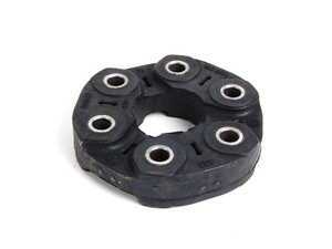 ES#48442 - 26111229360 - Universal Flex Disc - Also known as a "Giubo" - Genuine BMW - BMW