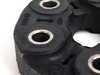 ES#48442 - 26111229360 - Universal Flex Disc - Also known as a "Giubo" - Genuine BMW - BMW