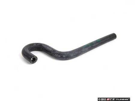 ES#37806 - 17111712329 - 7-HOSE - Genuine BMW - BMW
