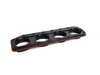 ES#25420 - 11611406637 - Intake Manifold Gasket - For cylinders 5-8 - Genuine BMW - BMW