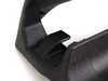 ES#143798 - 52108270023 - Seat Rail Cover - left - Black Front rail cover rear position - Genuine BMW - BMW