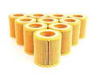 ♡ページ 11/16 Genuine BMW - 11427566327 - Oil Filter, Pack Of 10 - Stock