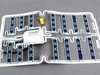 ES#1758163 - 2108212151 - Seat Occupancy Sensor - Automatic child seat recognition and window airbag - Genuine Mercedes Benz - Mercedes Benz