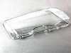 ES#173224 - 63128380190 - Headlight Lens Cover - Right - (NO LONGER AVAILABLE) - Replacement Headlight Lens - Genuine BMW - 