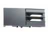 ES#75182 - 51118168918 - E34 Lower Bumper Trim - Passenger (Right) - Small trim used in the lower portion of the front bumper - Genuine BMW - BMW