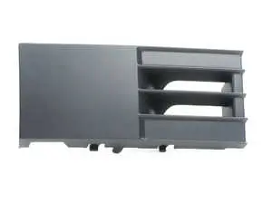 E34 Lower Bumper Trim - Passenger (Right)