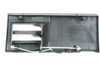 ES#75182 - 51118168918 - E34 Lower Bumper Trim - Passenger (Right) - Small trim used in the lower portion of the front bumper - Genuine BMW - BMW