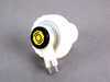 ES#61051 - 34321163815 - Master Cylinder Cap - Located on the top of the master cylinder reservoir - Genuine BMW - BMW