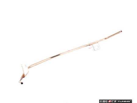 ES#26633 - 11721427878 - Vacuum Pipe - Genuine BMW - BMW
