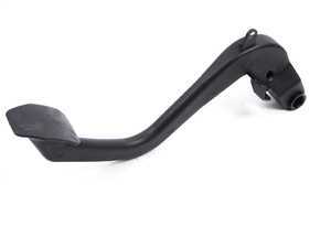 ES#63542 - 35311163870 - Clutch Pedal - This is the complete pedal lever without pad - Genuine BMW - BMW