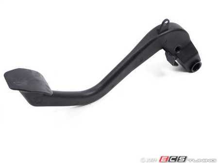 ES#63542 - 35311163870 - Clutch Pedal - This is the complete pedal lever without pad - Genuine BMW - BMW