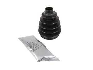 ES#51501 - 31607545108 - CV Boot Kit - Front Outer - Replace torn CV boots and save CV joints - Genuine BMW - BMW