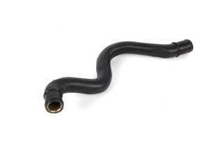 ES#2083346 - 06A103213BG - Breather Hose - From T fitting to hose connected to the valve cover. - MTC - Audi Volkswagen