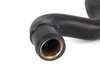 ES#2083346 - 06A103213BG - Breather Hose - From T fitting to hose connected to the valve cover. - MTC - Audi Volkswagen