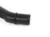 ES#2083346 - 06A103213BG - Breather Hose - From T fitting to hose connected to the valve cover. - MTC - Audi Volkswagen