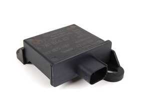 ES#1875695 - 36236781846 - Tire Pressure Sensor Transmitter - located in the wheel well - Genuine BMW - BMW
