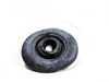 ES#47209 - 25117522149 - Shifter Rubber Boot - Used to seal the shifter to the transmission tunnel - Genuine BMW - BMW