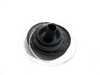 ES#47209 - 25117522149 - Shifter Rubber Boot - Used to seal the shifter to the transmission tunnel - Genuine BMW - BMW