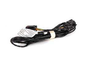 ES#1903809 - 61129192568 - E70 X5 PDC Wiring Set - Front - Genuine BMW - BMW