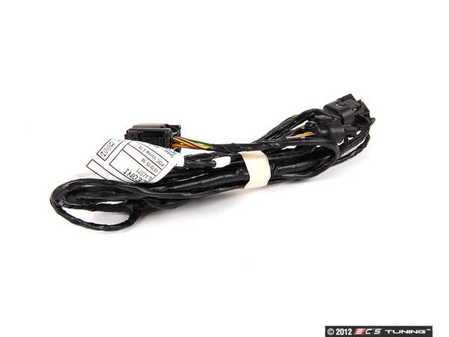 ES#1903809 - 61129192568 - E70 X5 PDC Wiring Set - Front - Genuine BMW - BMW