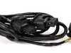 ES#1903809 - 61129192568 - E70 X5 PDC Wiring Set - Front - Genuine BMW - BMW