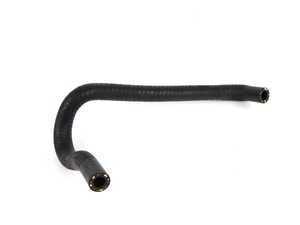 ES#34110 - 13541735174 - Coolant Hose - Thermostat to throttle body - Genuine BMW - BMW