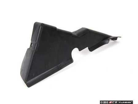 ES#129866 - 51718222131 - Engine Mount Cover - Left - Engine mount trim cover - Genuine BMW - BMW