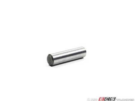 ES#43815 - 23411466134 - Dowel Pin - Dowel pin that holds the shifter linkage on to the transmission - Genuine BMW - BMW